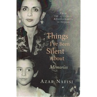 Things I've Been Silent About. Memories