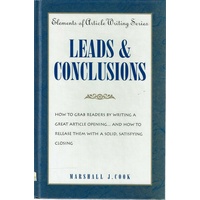 Leads And Conclusions