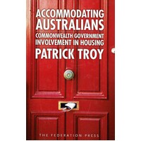 Accommodating Australians