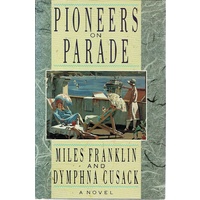 Pioneers On Parade