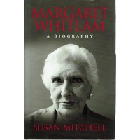 Whitlam Margaret