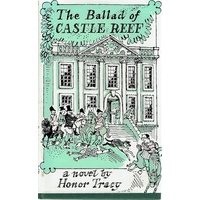 The Ballad Of Castle Reef