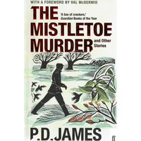 The Mistletoe Murder And Other Stories