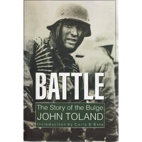 Battle. The Story Of The Bulge