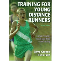 Training For Young Distance Runners