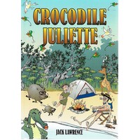 Crocodile Juliette
