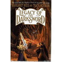 Legacy Of The Darksword
