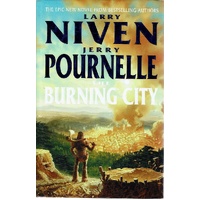 The Burning City