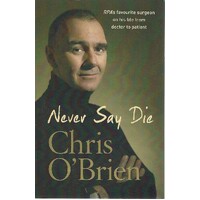 Never Say Die
