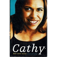 Cathy. Her Own Story