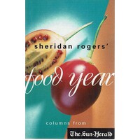 Sheridan Rogers Food Year