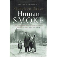Human Smoke