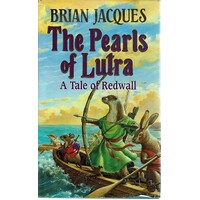 The Pearls Of Lutra.A Tale Of Redwall