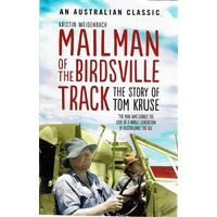 Mailman of the Birdsville Track