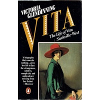 Vita. The Life Of Vita Sackville West