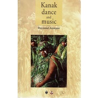 Kanak Dance And Music