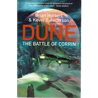 Dune. The Battle Of Corrin