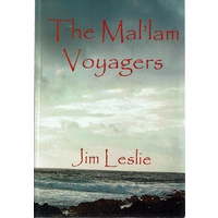 The Mal'lam Voyagers