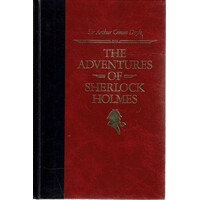 The Adventures And Memories Of Sherlock Holmes