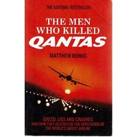 The Men Who Killed Qantas