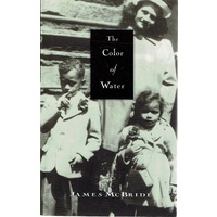 The Color Of Water