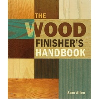 The Wood Finisher's Handbook
