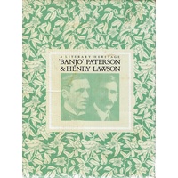 A Literary Heritage. Henry Lawson. Banjo Paterson. 2 Volume Set)