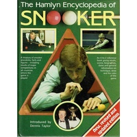 The Hamlyn Encyclopedia Of Snooker