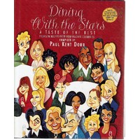 Dining With the Stars. A Taste of the Best