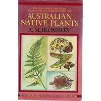 Australian Native Plants