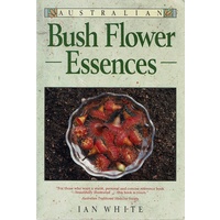 Australian Bush Flower Essences