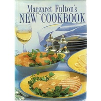 Margaret Fulton's New Cookbook