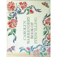 Carolyn Warrender's Book Of Stencilling