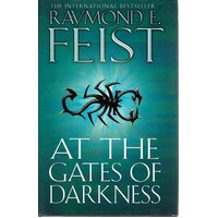 At The Gates Of Darkness