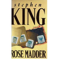 Rose Madder