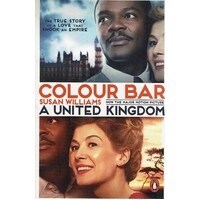 Colour Bar. A United Kingdom