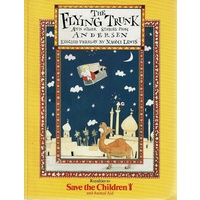 The Flying Trunk And Other Stories From Andersen