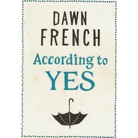 According To Yes