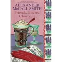 Friends, Lovers, Chocolate