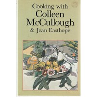Cooking With Colleen McCullough