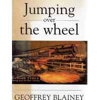 Jumping Over The Wheel