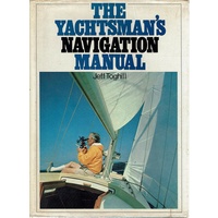 The Yachtsman's Navigation Manual