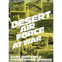 Desert Air Force at War