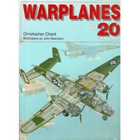 War Planes Of The 20th Century