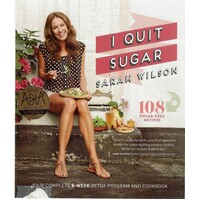 I Quit Sugar