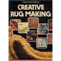Creative Rug Making
