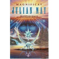 Magnificat. Third Book Of The Galactic Milieu Trilogy