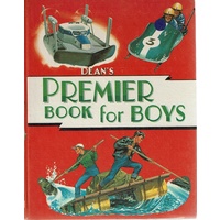 Dean's Premier Book For Boys