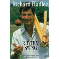 Richard Hadlee. Rhythm And Swing