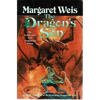 The Dragon's Son. The Second Book Of The Dragonvarld Trilogy